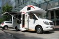新奔馳斯賓特 完美十足豪華派商務房車甩