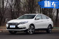 東風(fēng)啟辰開啟產(chǎn)品攻勢 將推SUV等6款全新車型