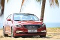 長(zhǎng)春明銳優(yōu)惠現(xiàn)車 現(xiàn)代名圖便宜2.3萬(wàn)元