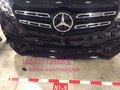 17款奔馳GLS63AMG現車 降價沖量揭秘底價