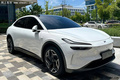 蔚來樂道銷售：L60下月19日上市！租電賣15萬？
