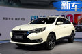 東風(fēng)啟辰本月發(fā)布2款新車 第二代概念車揭示未來