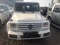 16款奔馳G350強悍SUV 進口奔馳G級越野車
