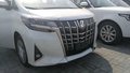 2019款豐田埃爾法3.5 現車到港優惠促銷