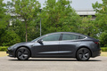 又降價！特斯拉國產(chǎn)Model 3 24.99萬起售/續(xù)航提升