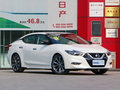 日產(chǎn)西瑪最高優(yōu)惠8000元 降價(jià)競爭阿特茲