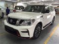 2018款日產途樂4.0 清涼一夏降價狂歡節