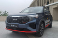 起亞智跑Ace動力曝光 1.5T超大眾2.0T 7月上市