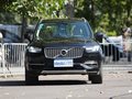 2017款沃爾沃XC90 跑車風格彰顯運動氣息