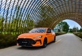 国产运动家轿全面换新，MG6 PRO、传祺影豹谁更有爆款潜质