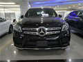 18款奔馳GLS450低價熱銷 狂歡節(jié)瘋狂降價