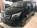 奔驰V260尊贵商务价格 一降到底68万抢购