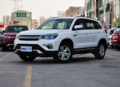 長(zhǎng)安CS75限時(shí)優(yōu)惠 店內(nèi)讓利達(dá)3000元