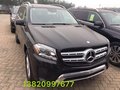 最新17款奔馳GLS450價格 厲害了奔馳GLS