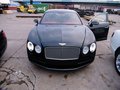 17款賓利飛馳4.0T特惠現車 V8雙渦輪增壓