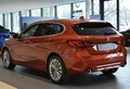 全新宝马1系到店实拍外观换新/或仍搭1.5T、2.0T