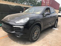 2017款保時捷卡宴 極速越野高品質低價格