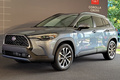 豐田“小號(hào)RAV4”售價(jià)曝光！搭2.0L引擎/年內(nèi)開售
