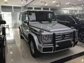 2018款奔馳G500港口現(xiàn)車 家族中經(jīng)典傳奇