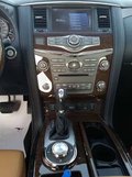 2017款英菲尼迪QX80 保税区惊爆价94.8万