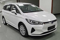 新比亞迪e6換搭刀片電池 續(xù)航500km 比宋MAX長