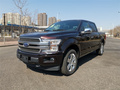 18款福特F150皮卡王 3.5T白金版驚爆44萬