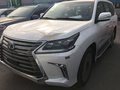 18款雷克薩斯LX570 盛夏破冰底價回饋中