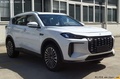 貴4.7萬！捷途X70混動售14.99萬起 純電續(xù)航110km