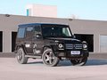 實力全地形越野車 2018款奔馳G500新行情