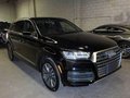2017款奧迪Q7加版高配 升級版購車更超值