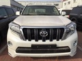 2019款豐田霸道4000 中東版普拉多售現車