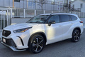 全新豐田漢蘭達(dá)運(yùn)動(dòng)版實(shí)拍 搭3.5L V6引擎