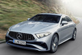 梅賽德斯-AMG CLS 53年內上市！搭S500L同款動力