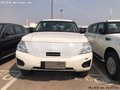 日產(chǎn)尼桑途樂(lè)奔放越野 天津港現(xiàn)車底價(jià)惠