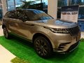 2017款路虎揽胜星脉 心动价开走好评如潮
