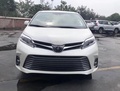 20款豐田塞納首發(fā) 全系現(xiàn)車最新配置報(bào)價(jià)
