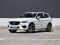 沃尔沃XC60降价促销优惠7.3万 现车充足