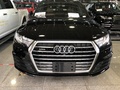 18款奥迪Q7科技版 3.0T七座液晶仪表解析