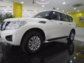17款日產途樂降價處理 四月購車季大優惠