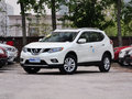 日產(chǎn)奇駿鄭州最高優(yōu)惠1.8萬(wàn)元 現(xiàn)車充足