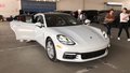 18款保時(shí)捷Panamera4S 勁爆底價(jià)狂掃津門