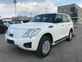 19款日產途樂XE版現車報價 時尚越野才子