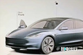 特斯拉改款Model Y新消息曝光！升級(jí)95kWh電池組