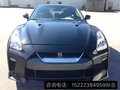 17款日產尼桑GTR 百米極速跑車性能非凡