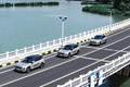 緊湊型SUV“卷”上天，奔騰T90或?qū)⑹恰绊旤c”