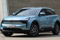 哪吒汽車最新銷量數據公布！同比增長551%