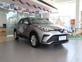 豐田奕澤IZOA優(yōu)惠0.8萬元 店內(nèi)有現(xiàn)車