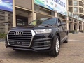 18新款奧迪Q7歐規(guī)配置報價 車型動力詳解