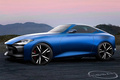日產(chǎn)全新跑車將下周亮相 動力超寶馬Z4/搭3.0T+6MT