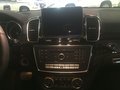 2017款奔馳GLS450 現車價格110萬全解析